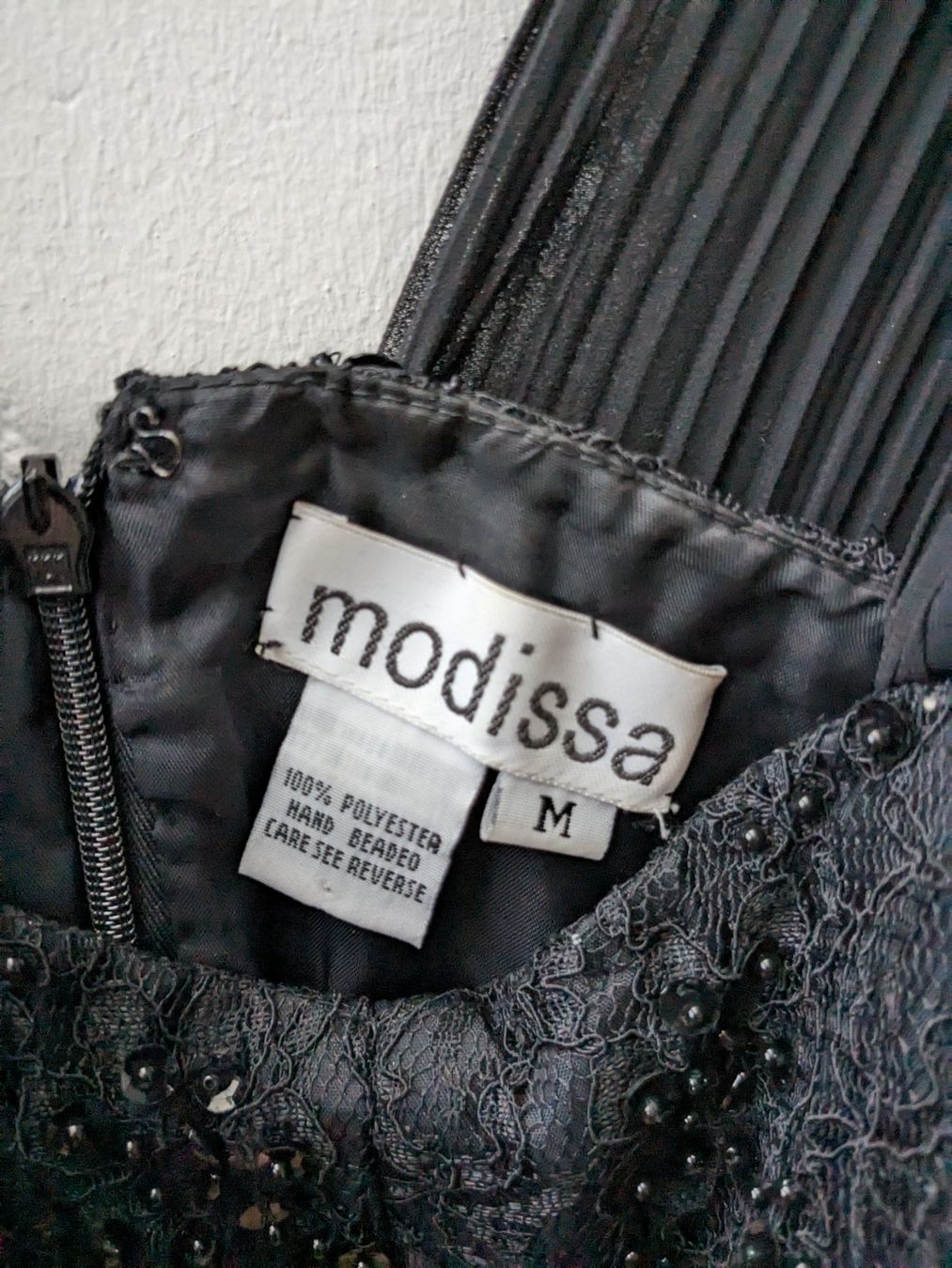 Vestiti: Abendkleid von Modissa Gr. 38/40 (M) – Usato da Adliswil venduto da bibuubib 6