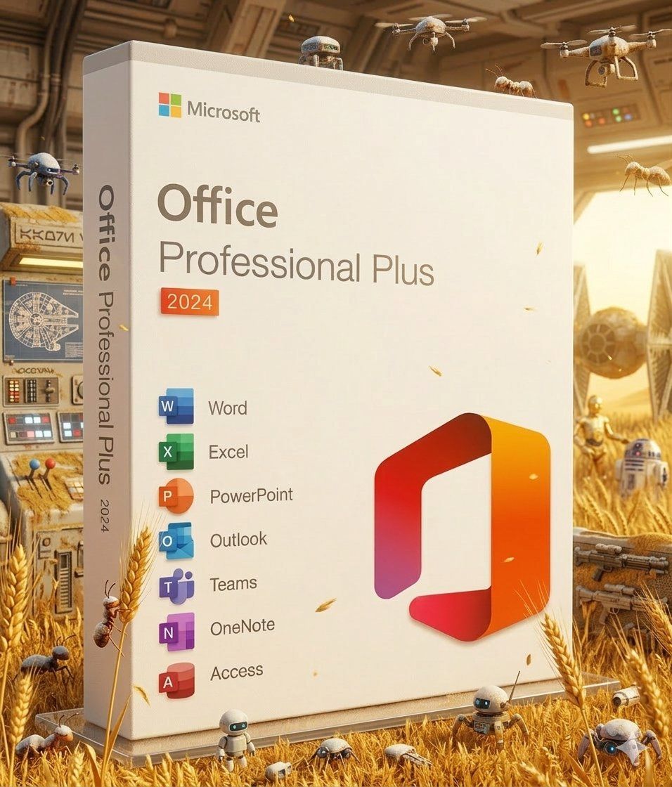 Licence Office 2024 Pro Plus : Activation express par TWINT (D'occasion ...