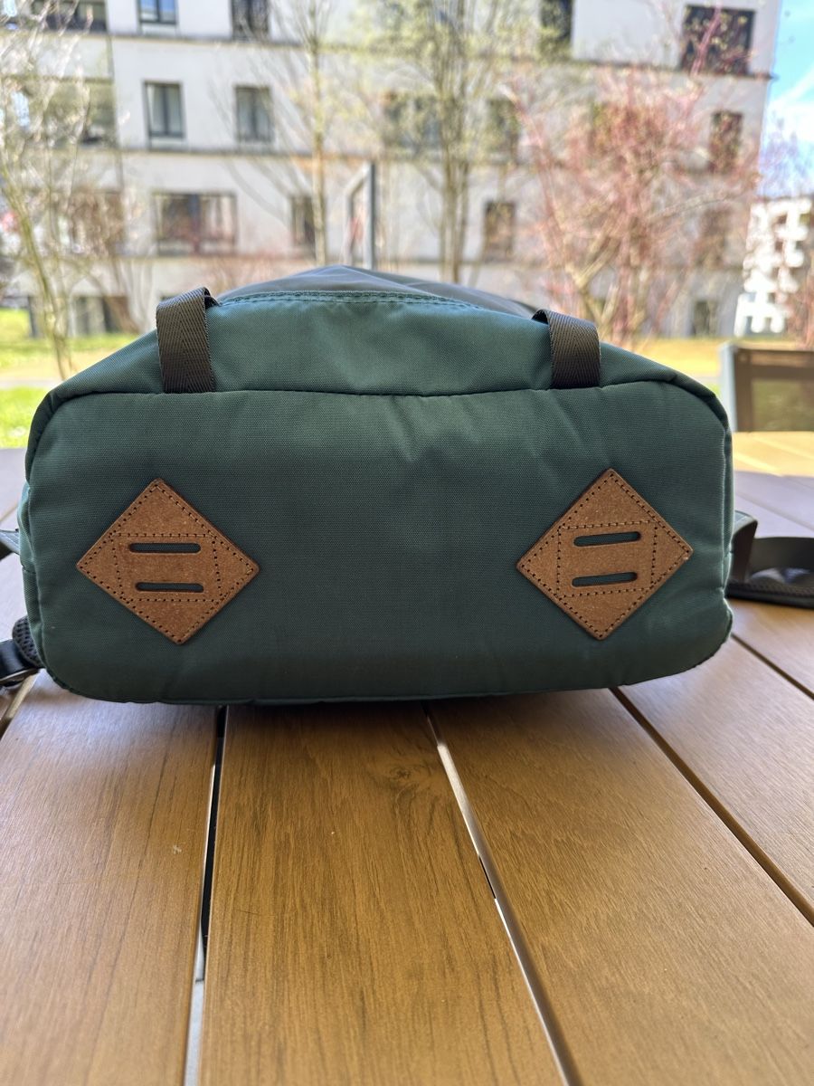 Zaini: Doughnut Tagesrucksack Christopher – Nuovo (secondo la descrizione) da Adliswil venduto da surenya 3