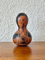 Peruanische Kürbis-Rassel