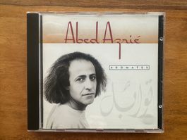 Abed Azrié - Aromates (CD) Folk