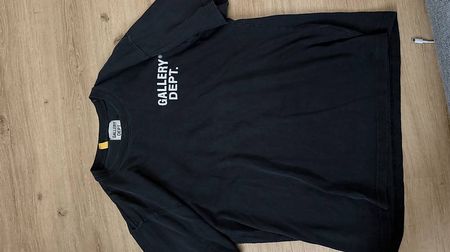 Gallery Dept T