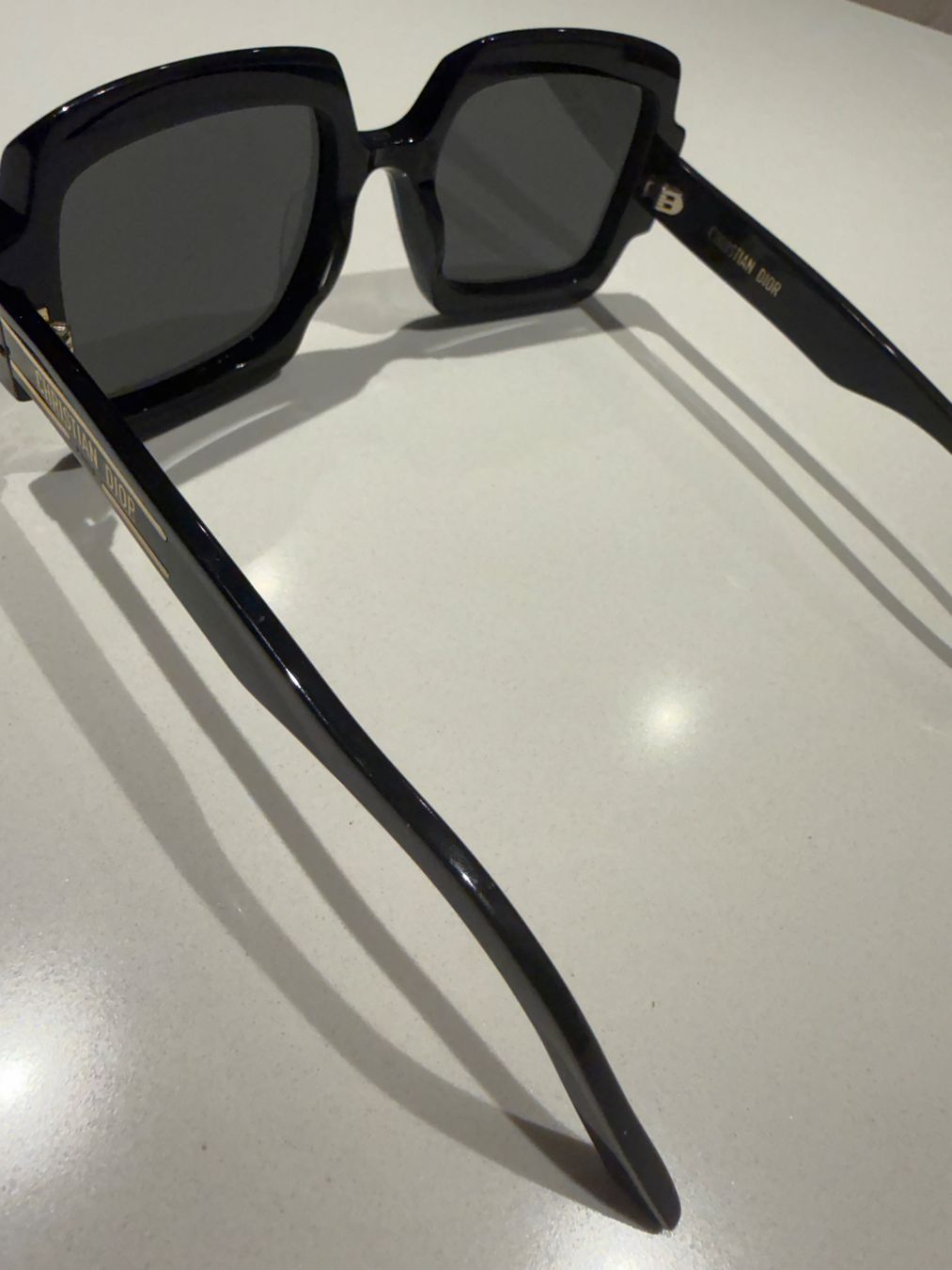 Dior Occhiali & Lenti: Christian Dior brille – Usato da Adliswil venduto da ale_dv2q 3
