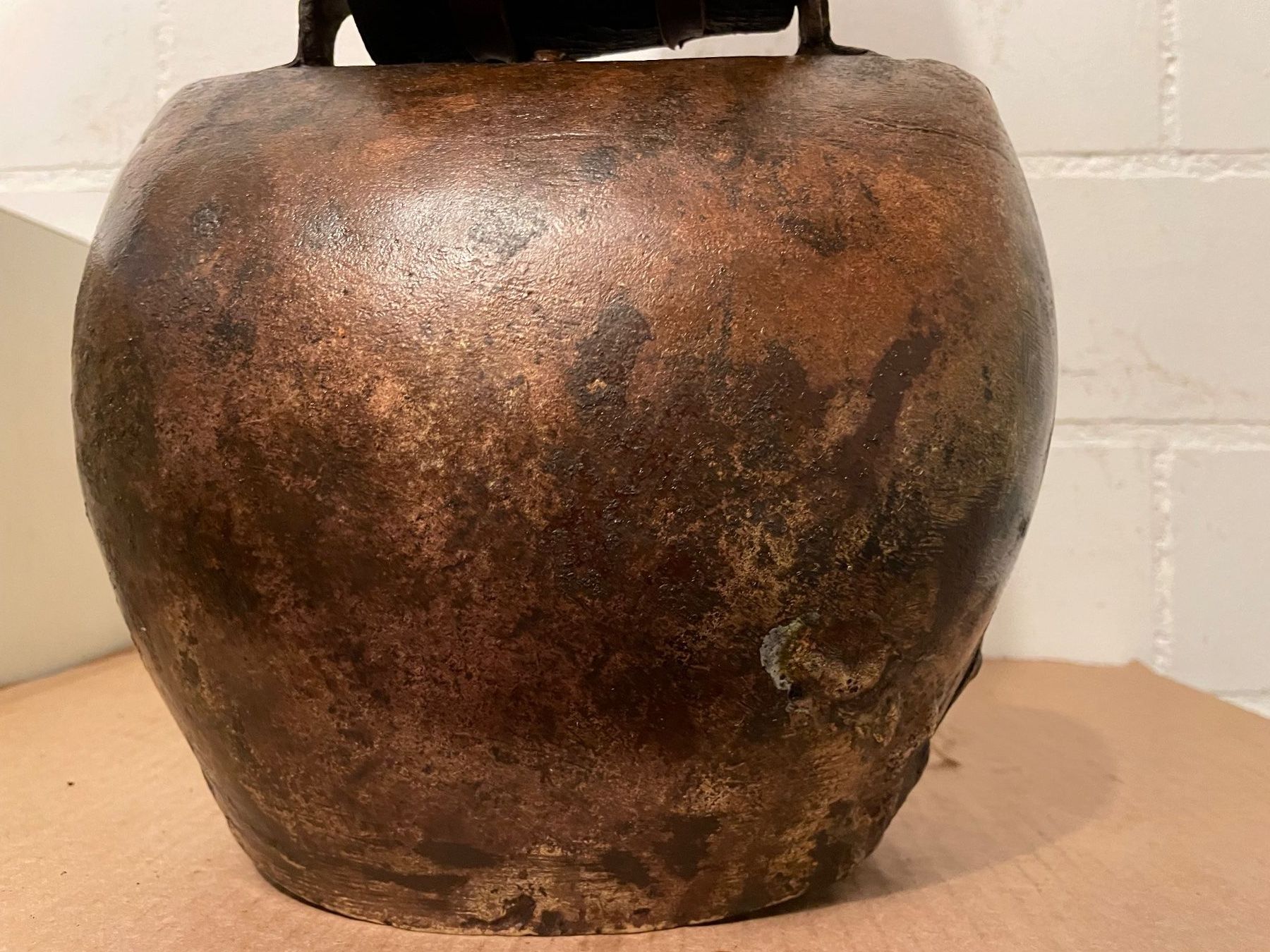 Campanacci mucche: Uralte Treichel ab 1.00 Fr. – Usato da Birrhard venduto da magisto52 4