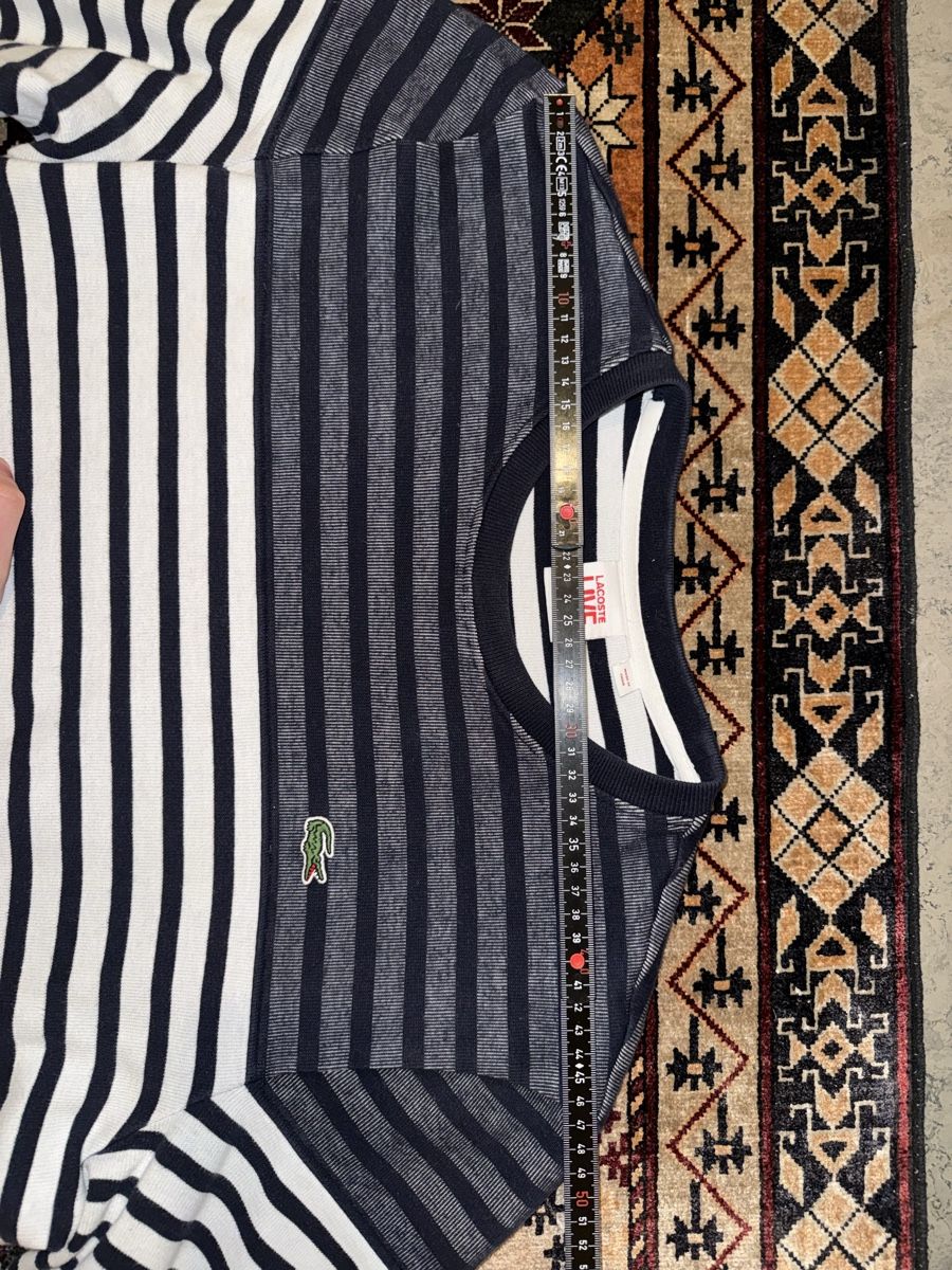Lacoste Maglioni & Felpe: Lacoste Sweatshirt – Usato da Eggersriet venduto da val_qvv2 5