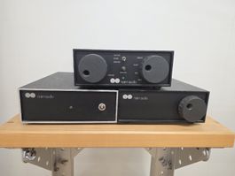 Naim Audio 47679, 46739 + 152470