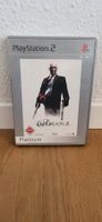 PS2 - Hitman 2
