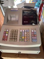 Sharp XE-A113 Registrierkasse - Ideal für Geschäft!