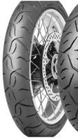 DUNLOP Reifen TRAILMAX MERIDIAN 110/80 R19 59V TL