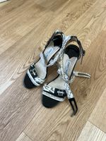 Sandales d'été Jimmy Choo, taille 38.