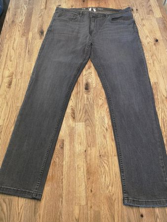 Easy wear jeans Gr 48, für Männer.