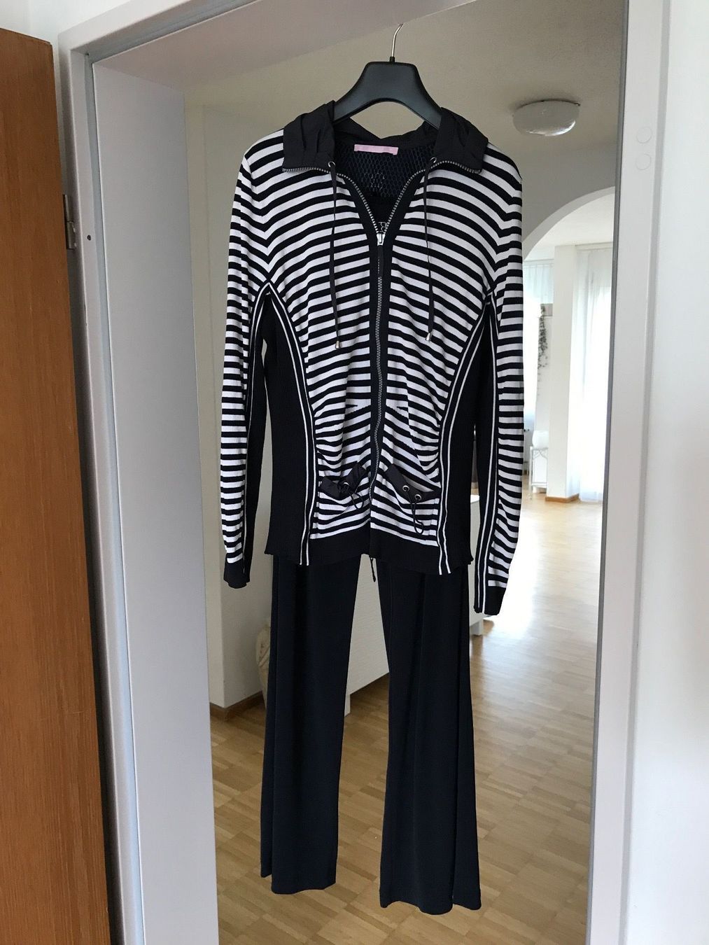 Completi & Tailleur: Homewear, Hausanzug von Basler – Usato da Landschlacht venduto da girris100 1