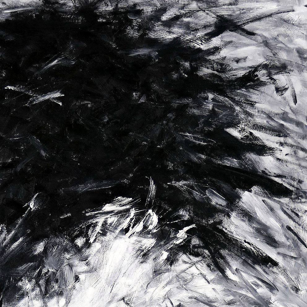 Riproduzioni & Creazioni: Abstract - The controversity – Nuovo (secondo la descrizione) da Larnaca venduto da KunstDepot24 3