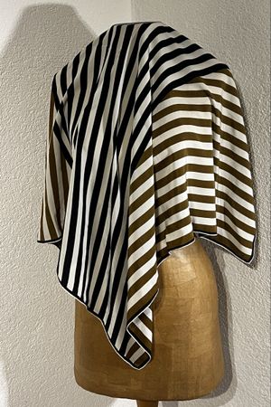 Foulard en soie