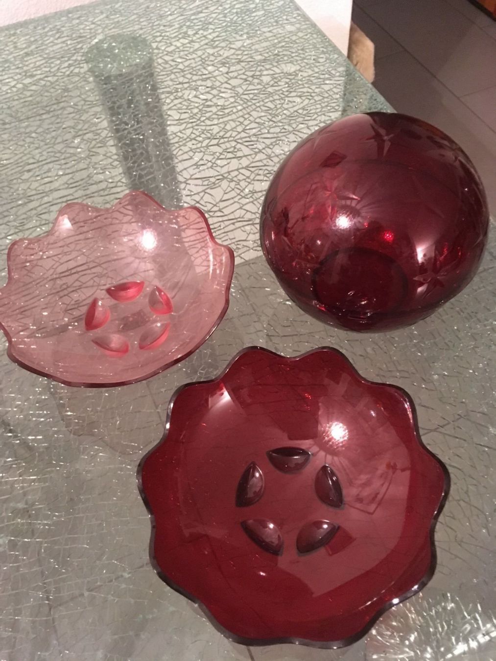 Tupperware Behälter & Ähnliches: Schalen und Tupperware Kugel – Neu (gemäss Beschreibung) aus Oftringen von andrax