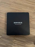 Republik bei Stromausfall - limitiert (2000 Ex) Sammlerstück