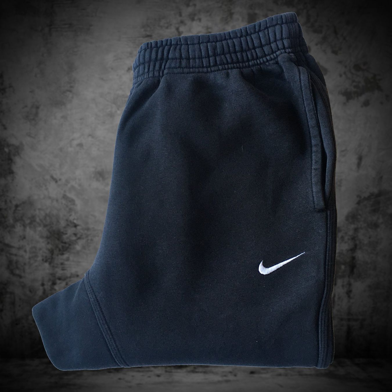 Nike Pantaloni: Jogging Nike Black Men M – Usato da Genève venduto da ang_7j7j 5