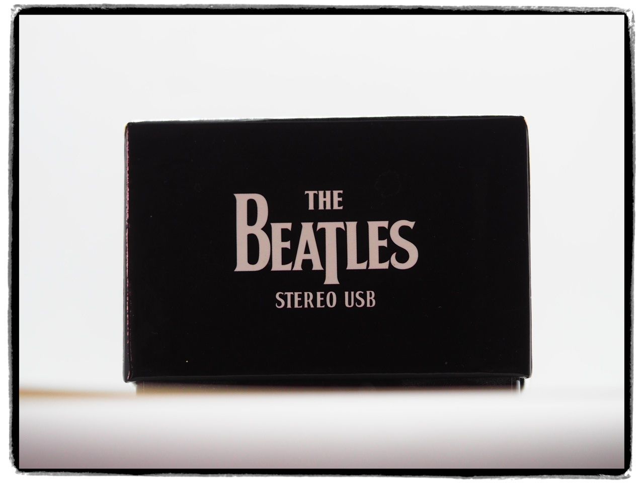 Vinyles: BEATLES USB – D'occasion à Lausanne par Leag 2