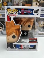 Funko POP! Animation Bleach Ichigo Edition Limitée AAA Anime