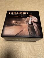 L’Intégrale Columbo (Saison 1 à 12) 38 DVDs (Peter Falk)