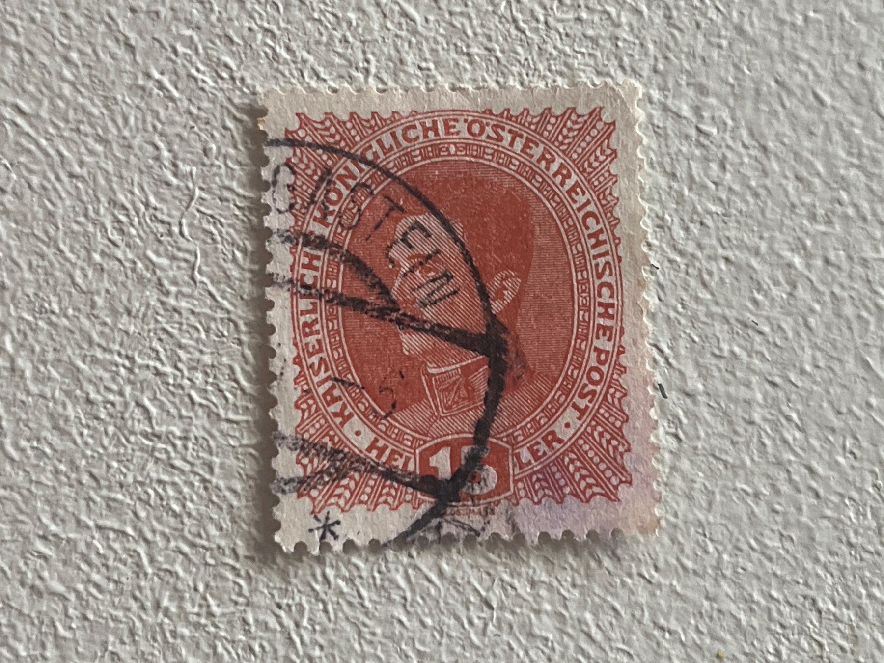 Tutti i francobolli: Österreich Briefmarke – Usato da Chiasso venduto da AzenYa