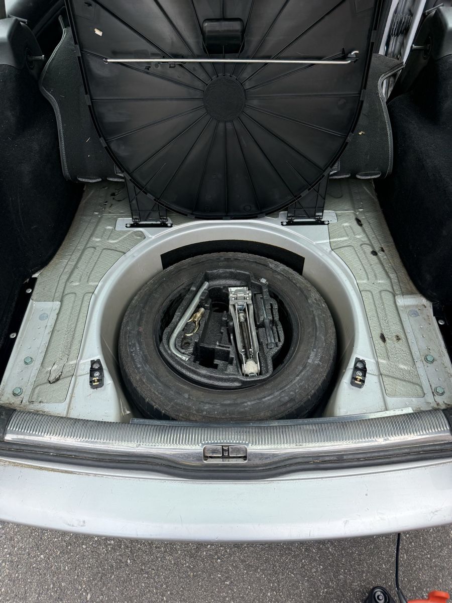 VW Automobili: VW Passat  – Usato da Savognin venduto da mar_z5xh 7