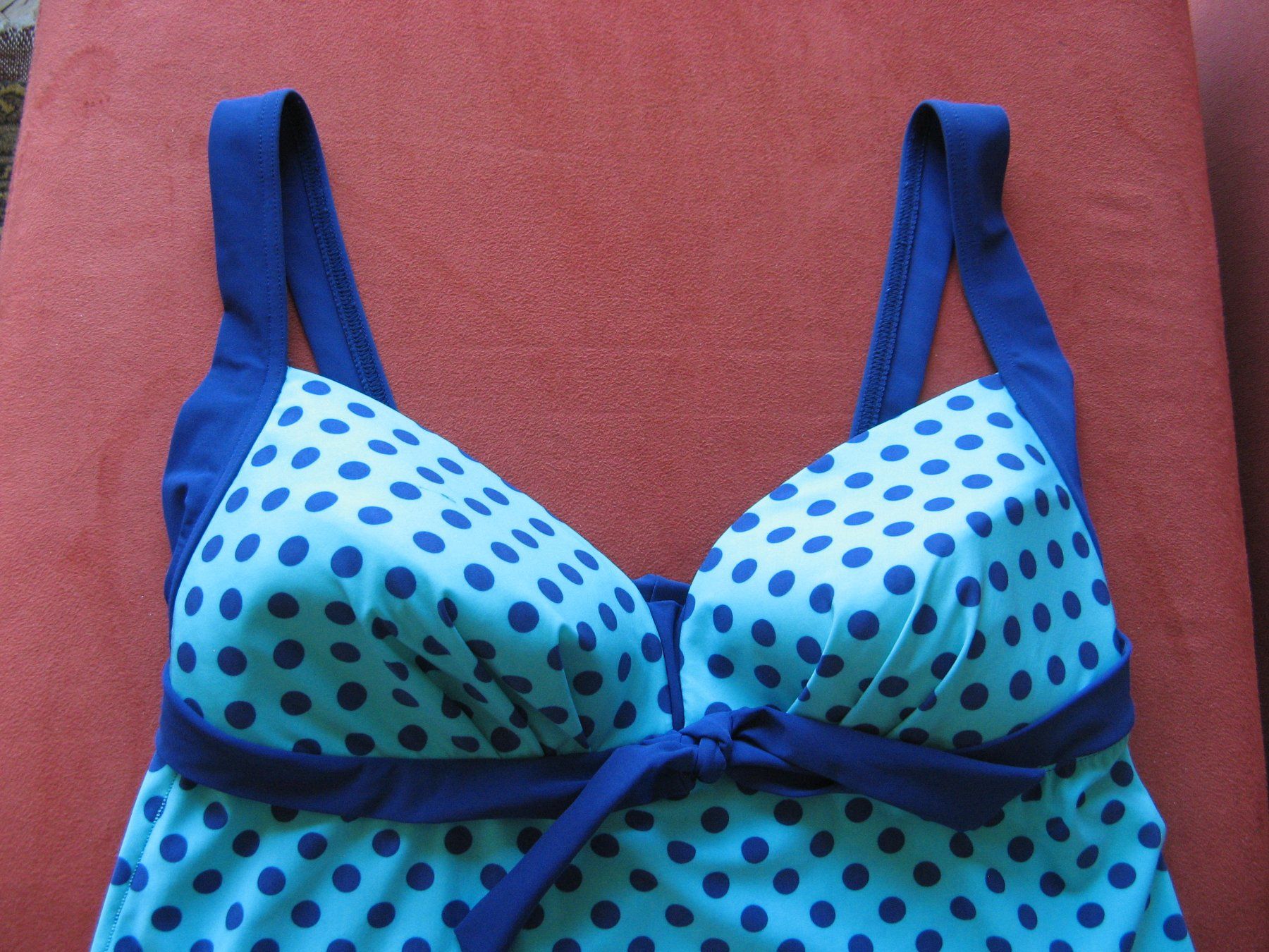 Sunflair Costumi da bagno & Bikini: Tankini Oberteil Gr. 42C – Usato da Zürich venduto da apil 1