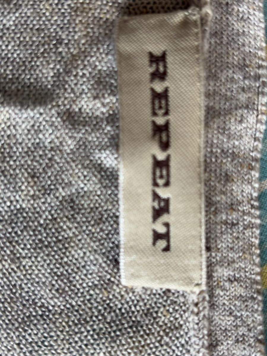 Repeat Giacche: REPEAT Sommerstrickjacke – Usato da Pratteln venduto da sab_whk9 3