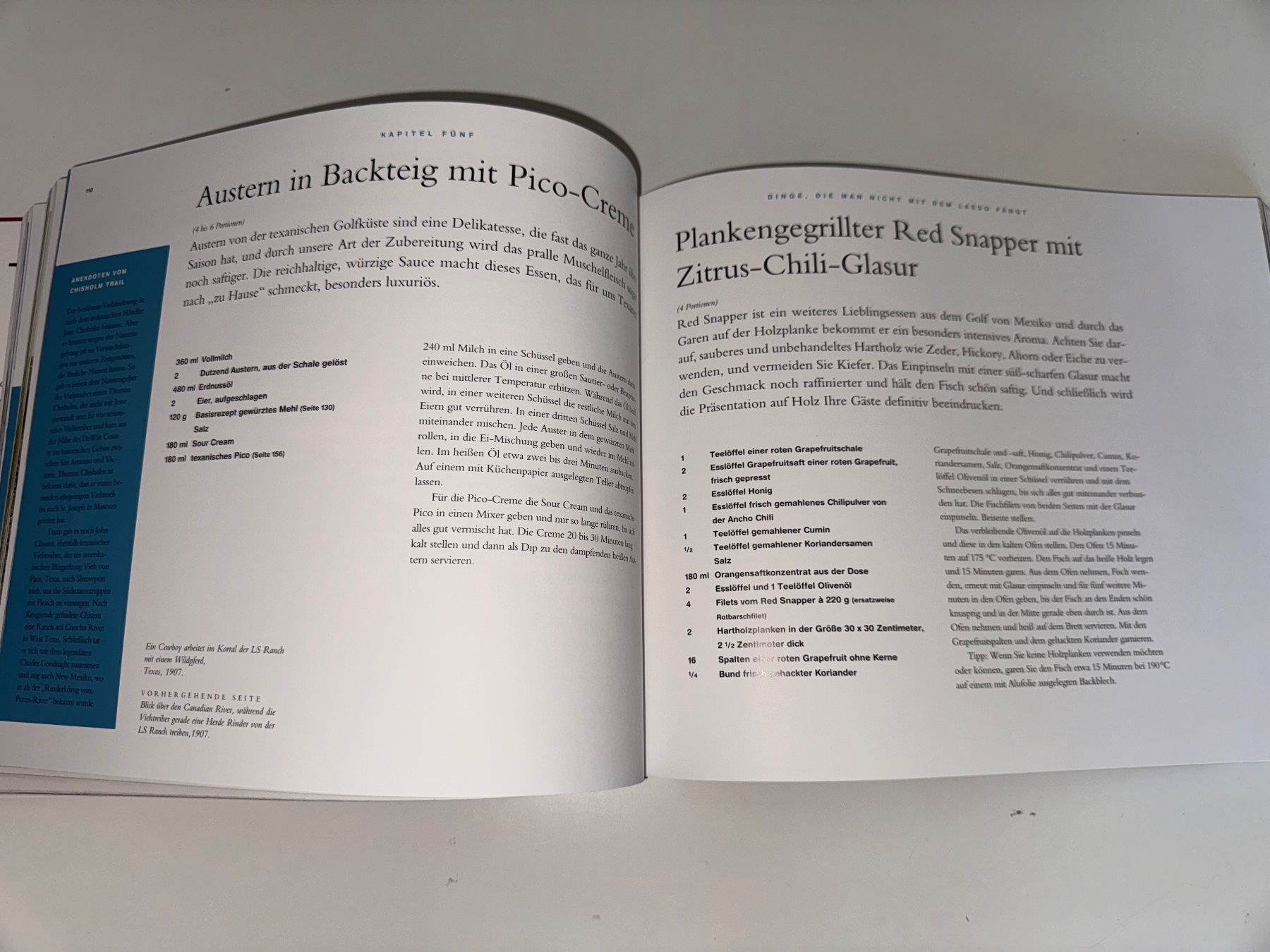 Bücher: KOCHBUCH: Cowboy Kochbuch – Gebraucht aus Grosswangen von Second_hand_paradise 6