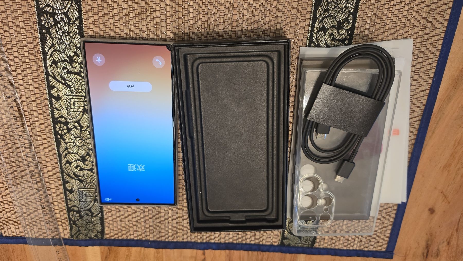 Samsung Handys / Smartphones: Samsung S24 Ultra 512Gb  – Gebraucht aus Hausen am Albis von M.Kurz 1