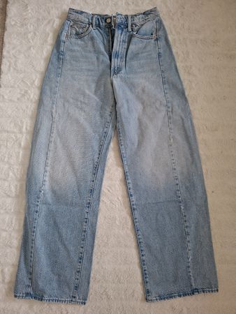 Jean MOTHER The Full Flood Taille 28/29. Style décontracté.