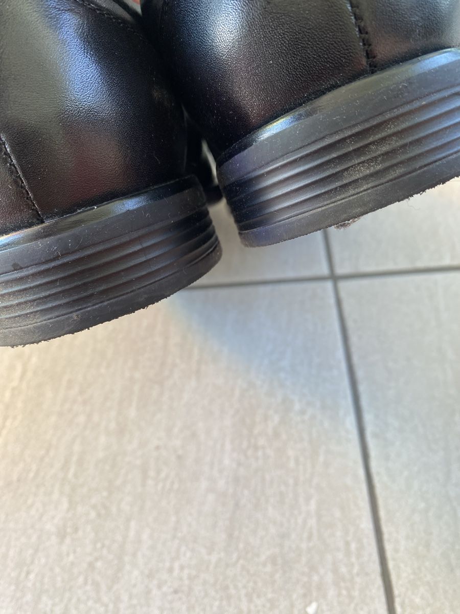 Chaussures hommes: Shoe gr 44 – D'occasion à Dietikon par Tdaf33 4