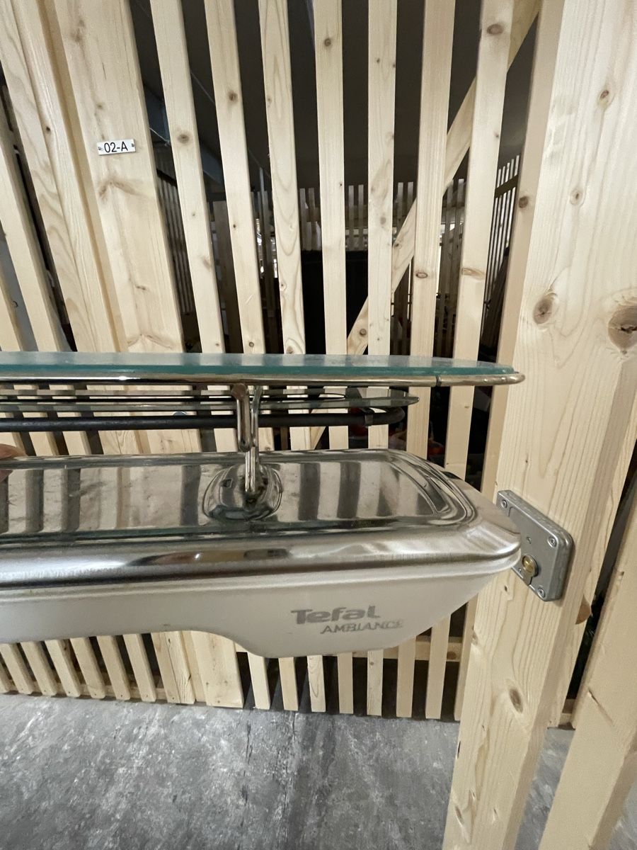 Tefal Küchengeräte: Raclette mashine – Gebraucht aus Zürich von InesN1991 1