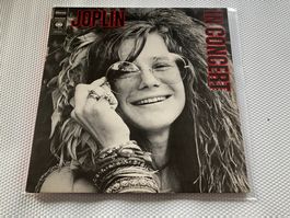 Janis Joplin