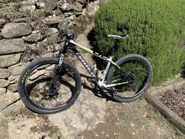 Canondale Factory Racing Team Bike 29 Zoll M