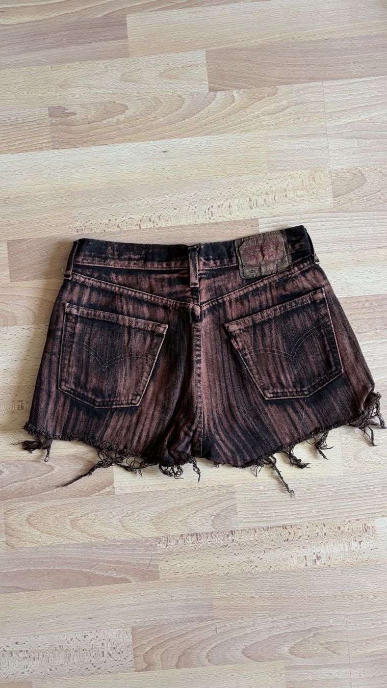 Levi's Jeans: SHORTS LEVI’S – Usato da Bern venduto da dede__ 2