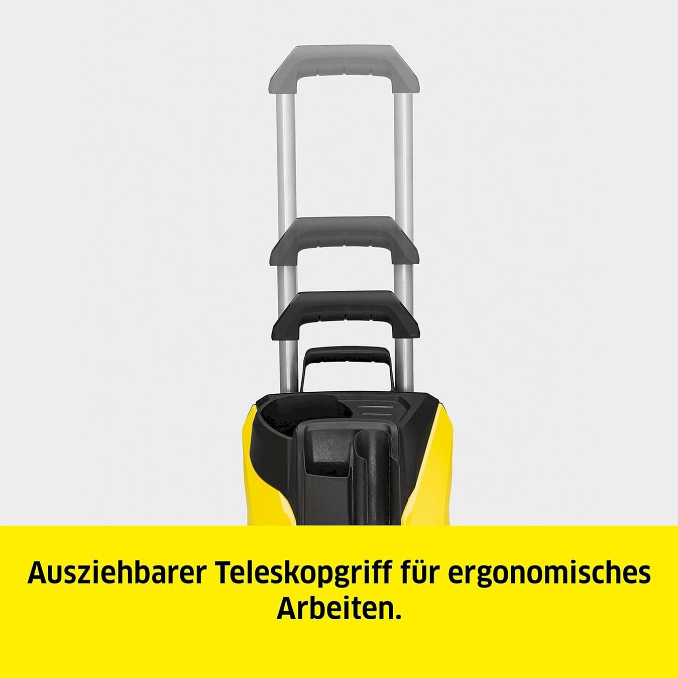 Idropulitrici ad alta pressione: Kärcher K 4 Premium Power Control Home – Nuovo e nell'imballaggio originale da Bottighofen venduto da zaap 7