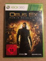 Deus Ex Human Revolution für Xbox 360