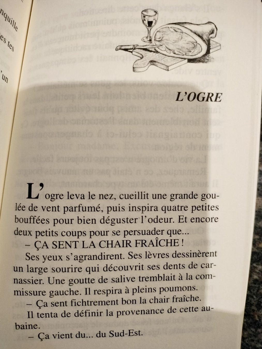Libri: Petits contes comme autrefois, ou presque Par Gérard Hubert- – Usato da Cortaillod venduto da rozinna 6