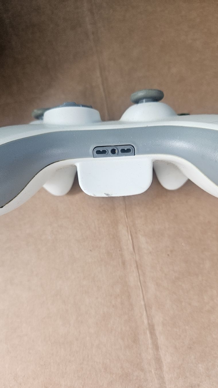 Controller: Xbox 360 Wireless White Controller  🎮 – Difettoso da Sachseln venduto da laz_65cg 1