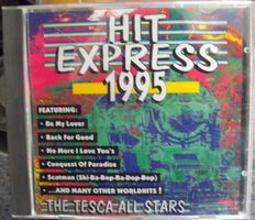 hit express 1995