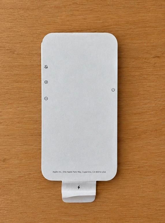 Apple Handys / Smartphones: Apple iPhone 13 Mitternacht. 256 GB  – Gebraucht aus Sarnen von f_spichtig 7