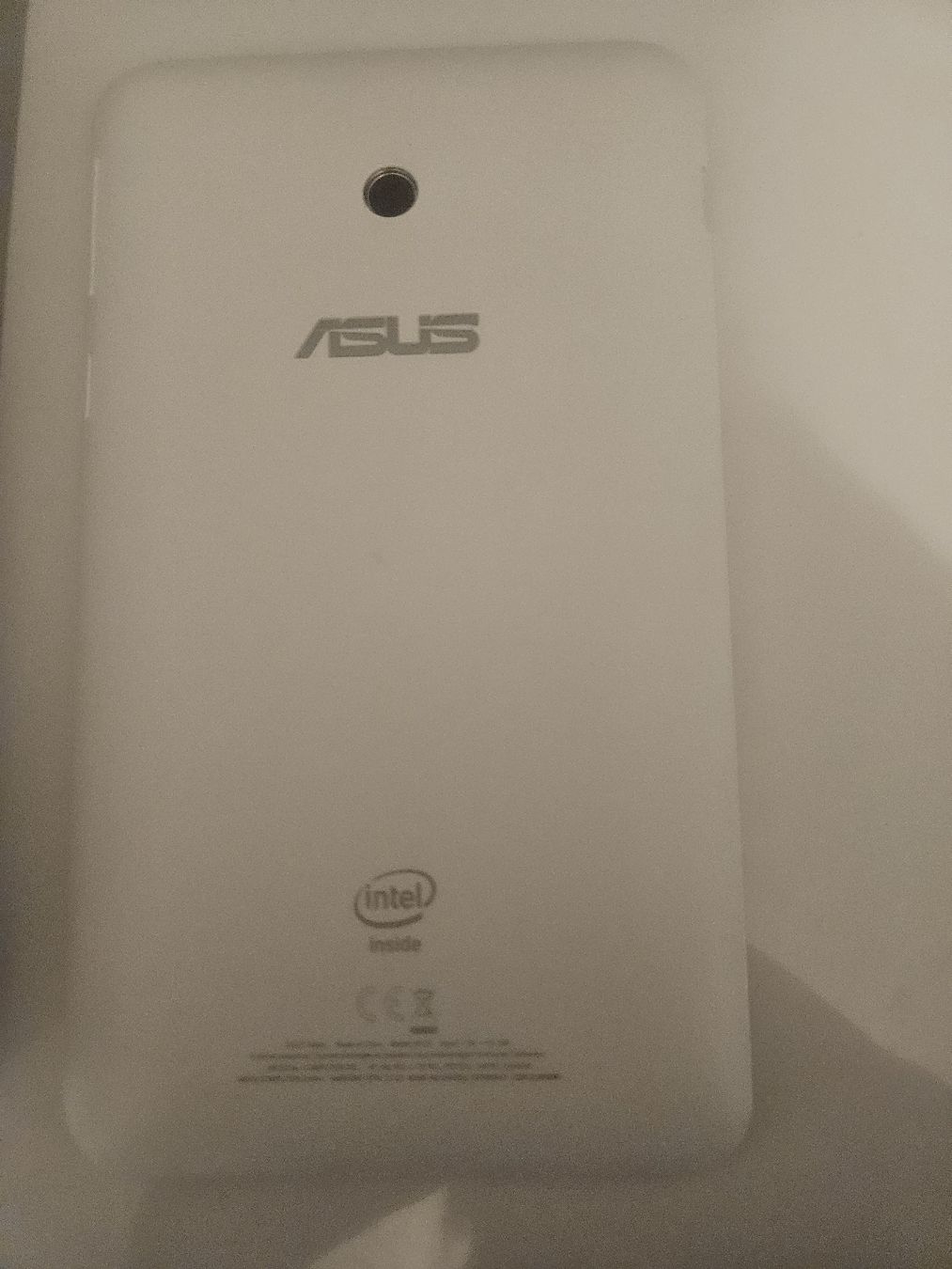 Asus Tablettes PC: ASUS Memo Pad 7 – Neuf (Voir description) à Ostermundigen par Msmash 3