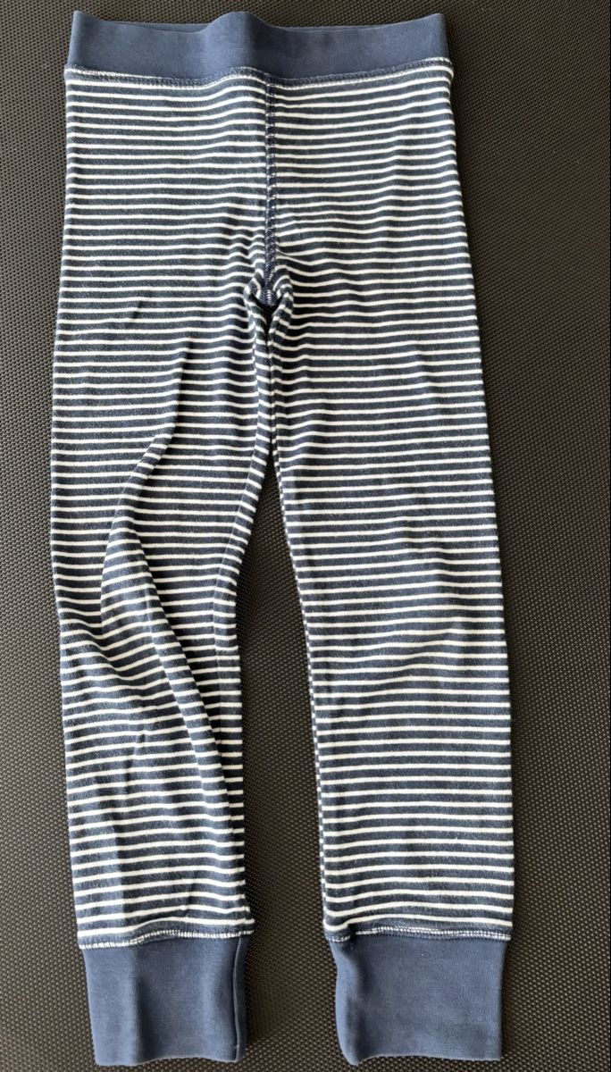 Collant & Leggings: Leggins / lange Unterhose Tschibo 110/116 – Usato da Herzogenbuchsee venduto da MoLa85