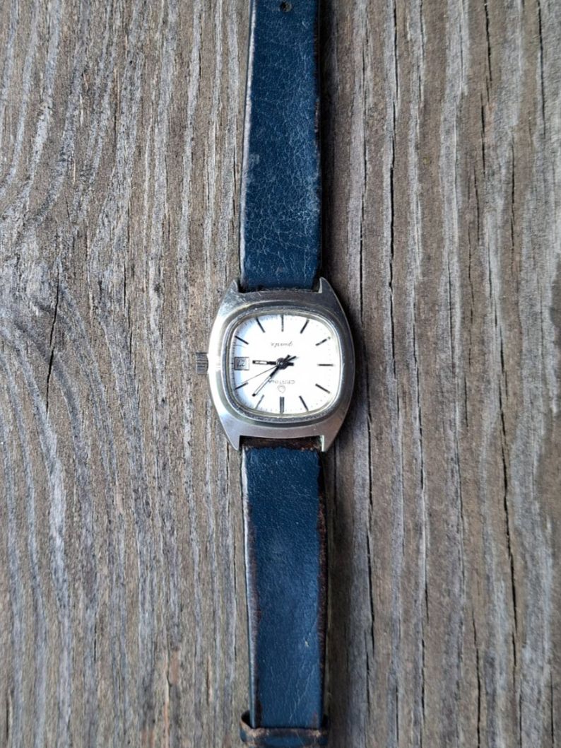 Certina Orologi: Vintage Damenuhr CERTINA – Usato da Mühlebach (Goms) venduto da jad_bg6z 1