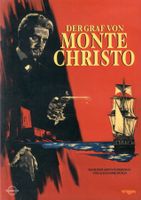 DVD: Der Graf von Monte Christo (mit: Louis Jourdan)