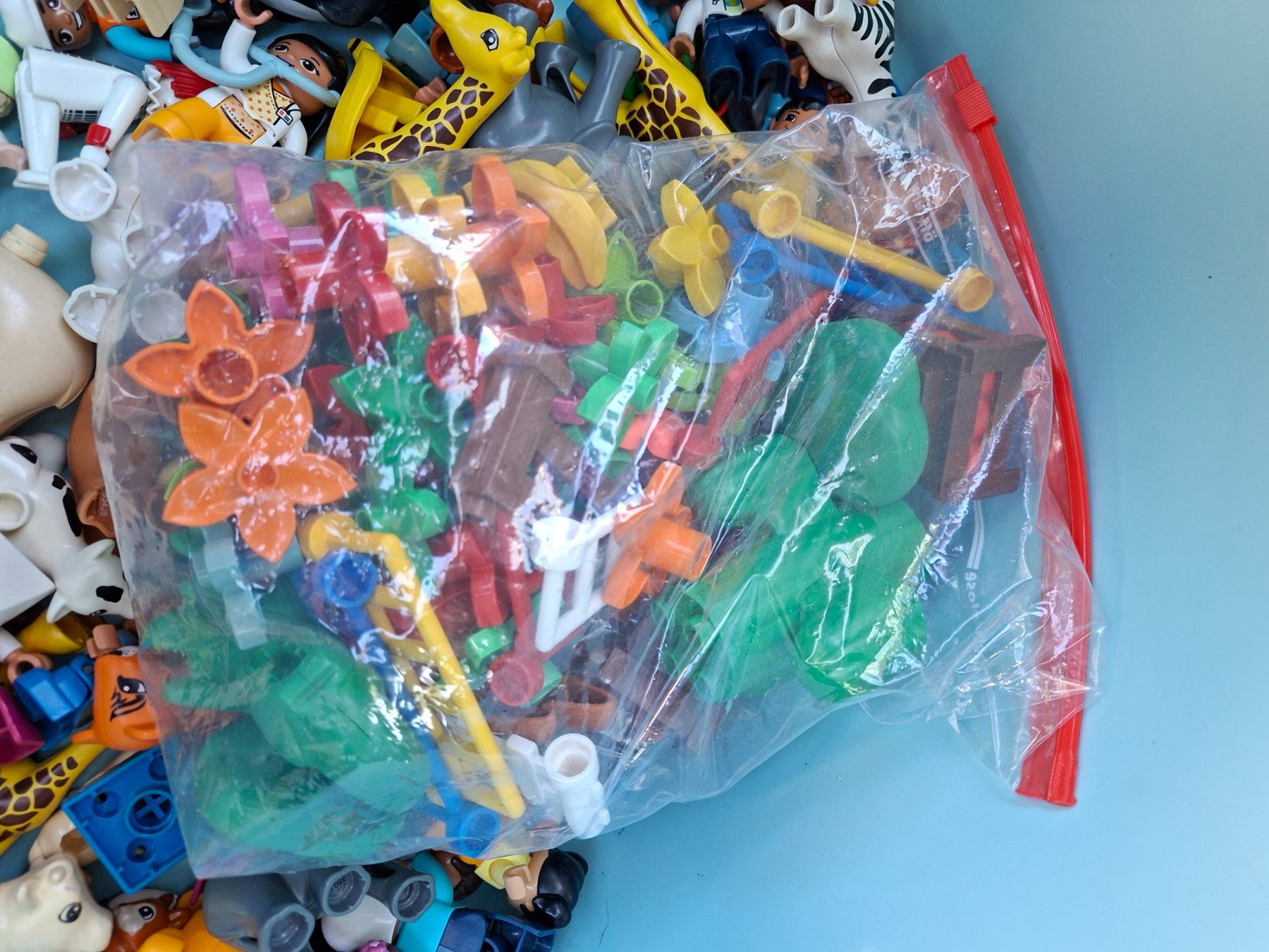 Lego Giocattoli: lego duplo – Usato da Nuglar venduto da ribery1989 8