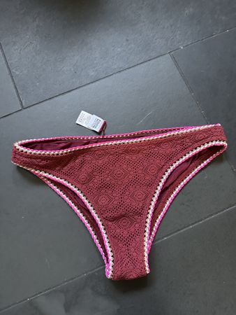 Badehose Banana Moon Grösse 38