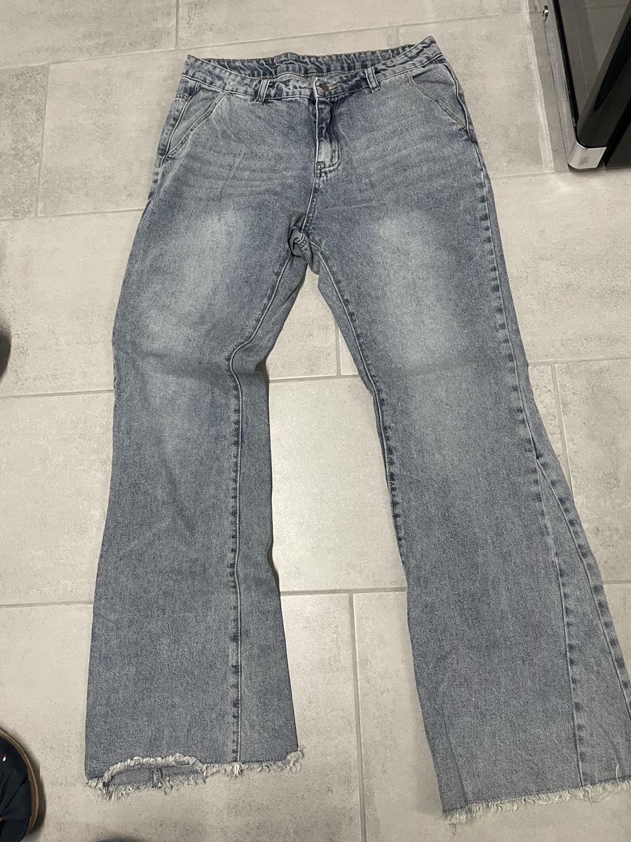 Lotti & Set di vestiti: Jeans Set Jungs 14-16jährig – Usato da Kerzers venduto da Butterflyer05 5