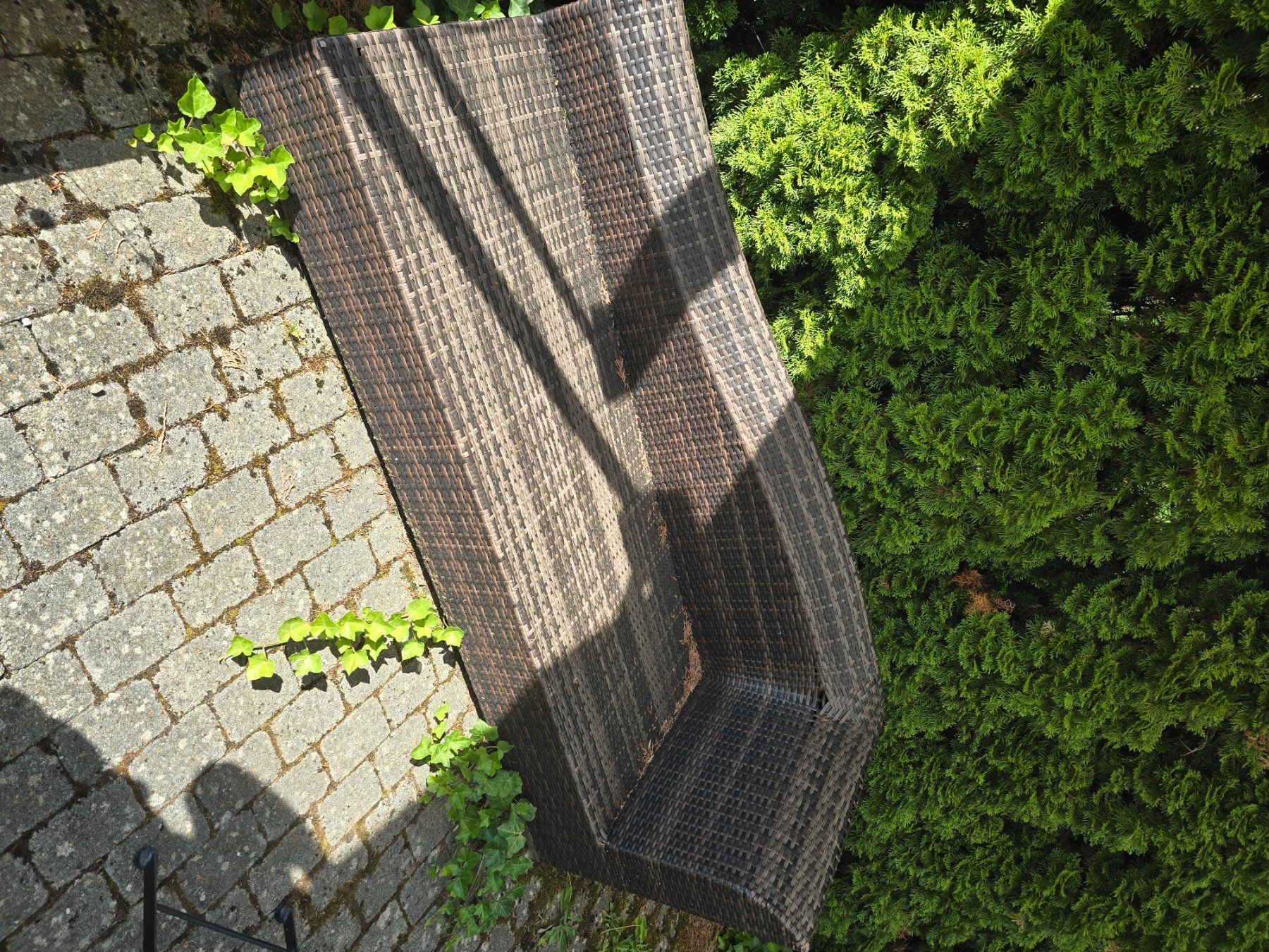 Liegen & Liegestühle: Gartenliege – Gebraucht aus Kehrsatz von legerwal1